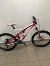 Specialized MTB celoodpružené