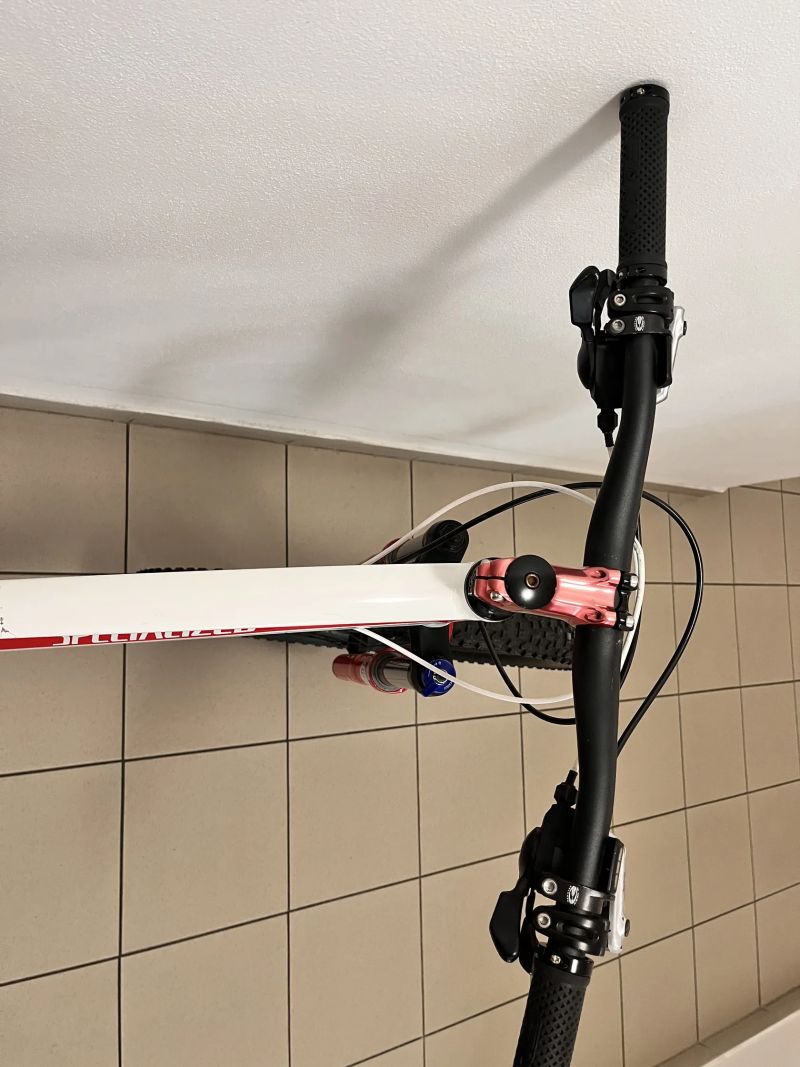 Specialized MTB celoodpružené