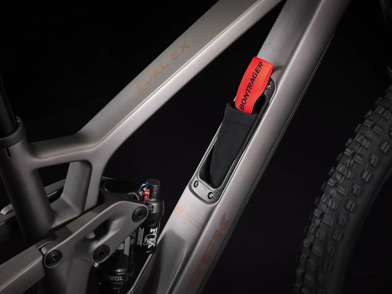 Trek Fuel EX 9.7 (Mercury) M/L
