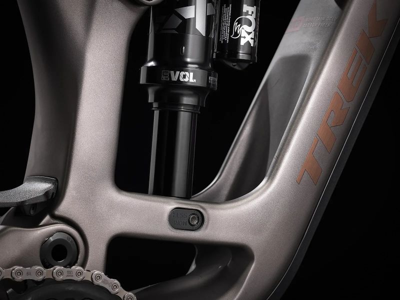 Trek Fuel EX 9.7 (Mercury) M/L