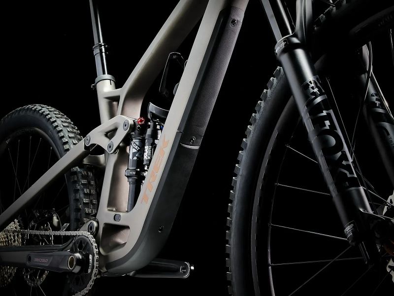 Trek Fuel EX 9.7 (Mercury) M/L