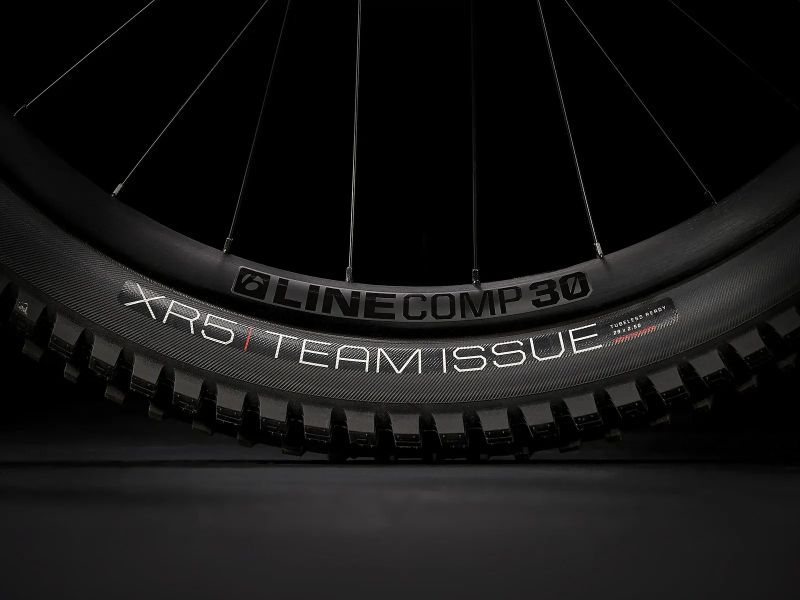 Trek Fuel EX 9.7 (Mercury) M/L