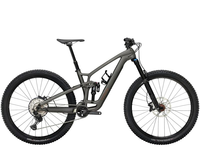 Trek Fuel EX 9.7 (Mercury) M/L