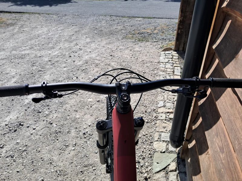 Race Face Aeffect 35/50