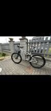 Qayron Carma 140 Q