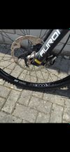 Qayron Carma 140 Q