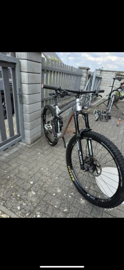 Qayron Carma 140 Q