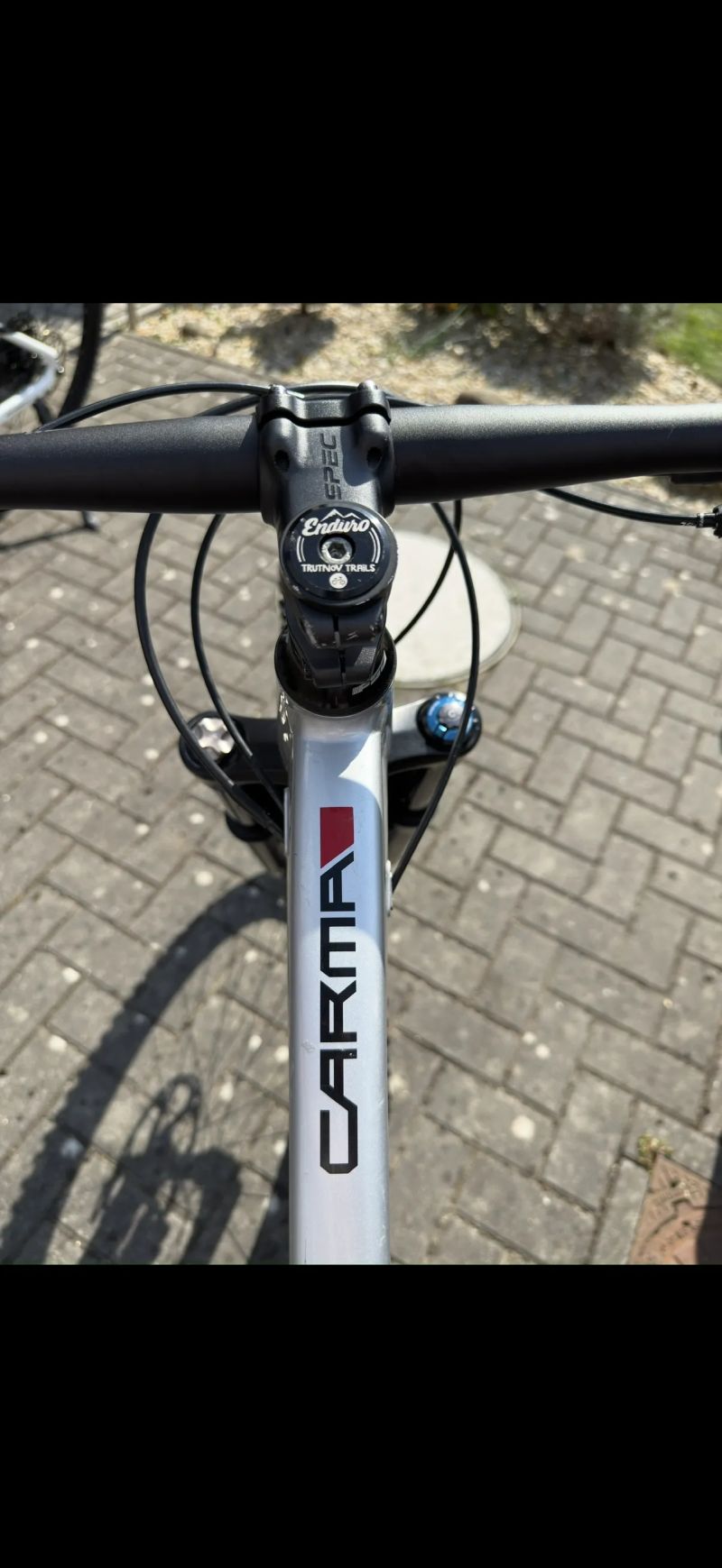 Qayron Carma 140 Q
