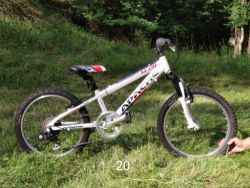 Apache XC20