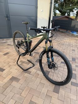 Cube Stereo One22 HPC 29 L