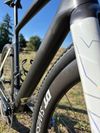 Gravel Scott Addict Tuned, vel L