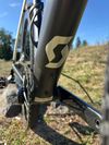 Gravel Scott Addict Tuned, vel L
