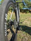 Gravel Scott Addict Tuned, vel L
