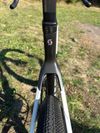 Gravel Scott Addict Tuned, vel L