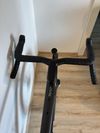 Gravel Scott Addict Tuned, vel L