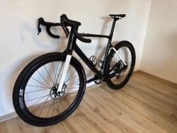 Scott Addict Tuned