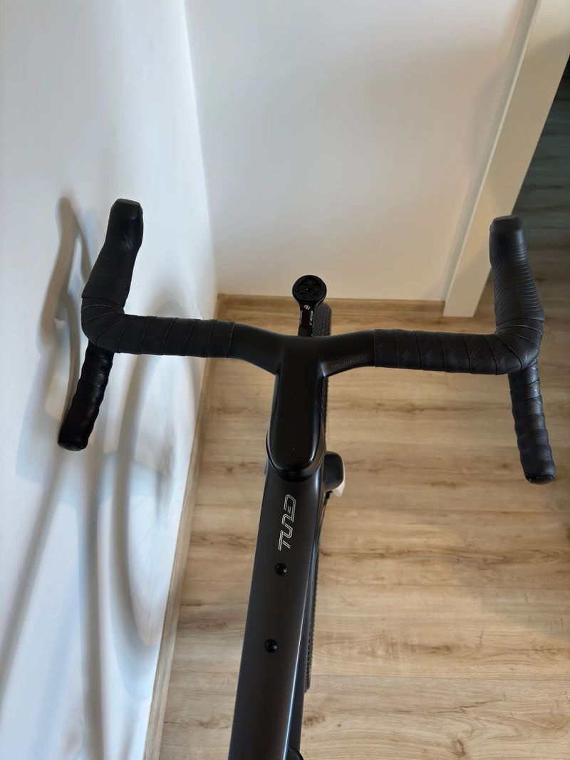 Gravel Scott Addict Tuned, vel L