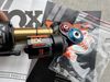 2024/25 Tlumič Fox Float X2 Factory 205x65