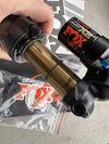 2024/25 Tlumič Fox Float X2 Factory 205x65