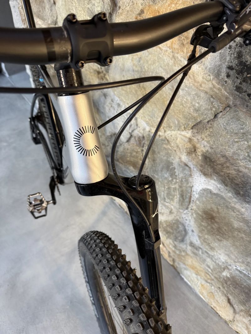 Cannondale Scalpel HT Carbon 1