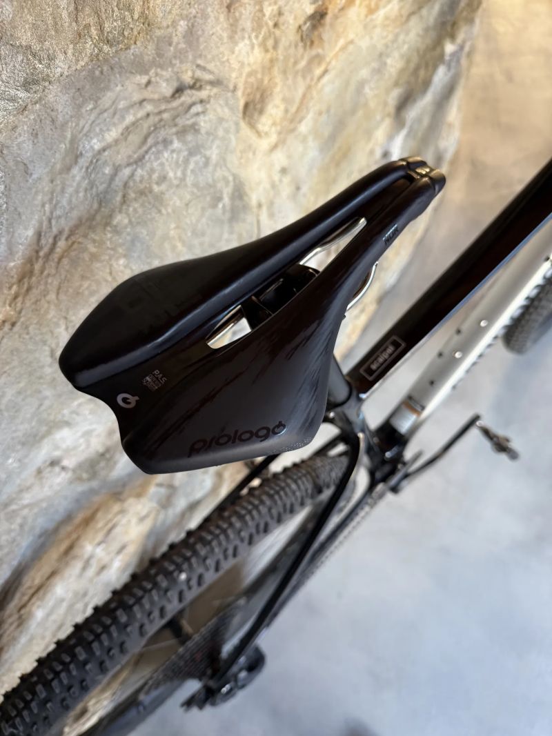 Cannondale Scalpel HT Carbon 1