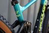 Lee Cougan Crossfire Air