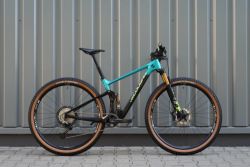 Lee Cougan Crossfire Air