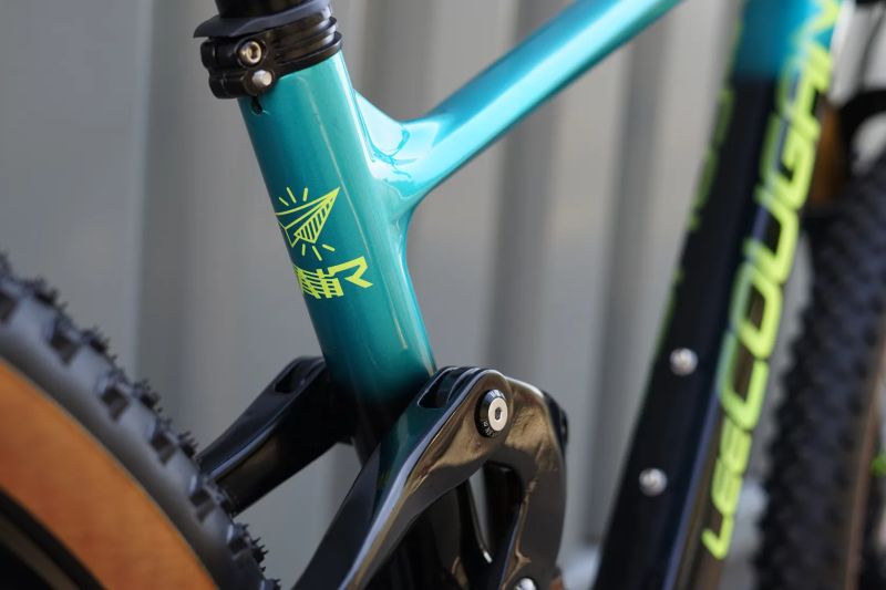Lee Cougan Crossfire Air