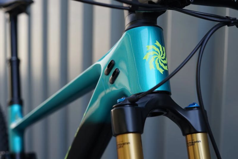 Lee Cougan Crossfire Air