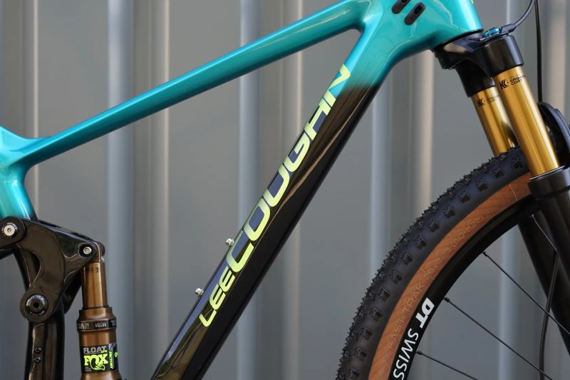 Lee Cougan Crossfire Air