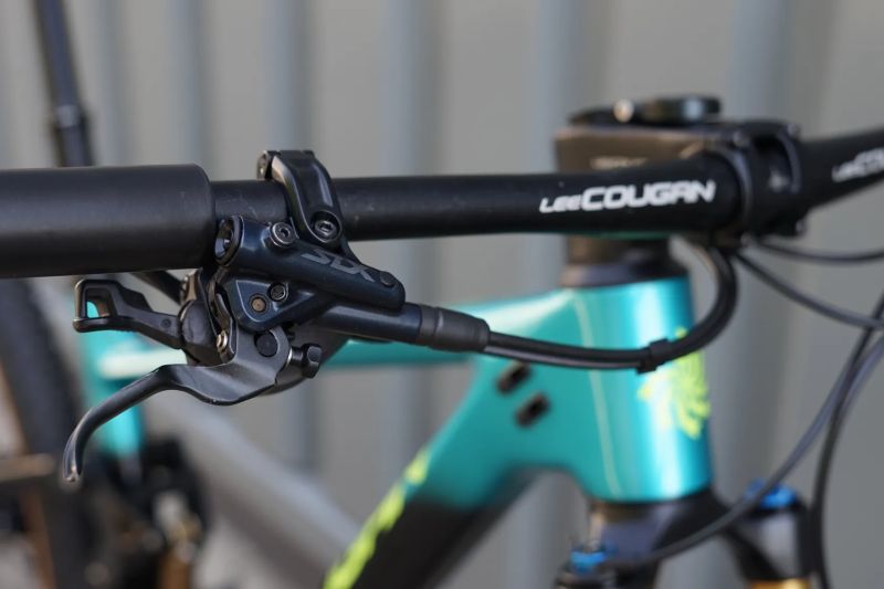 Lee Cougan Crossfire Air