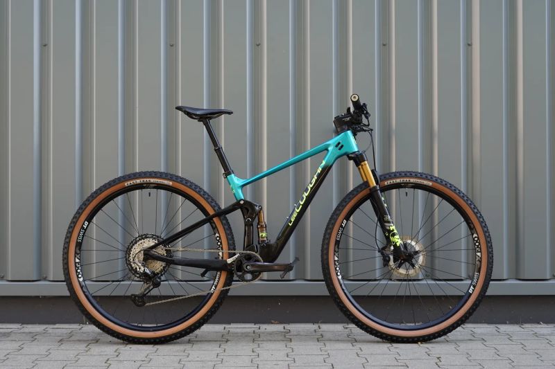 Lee Cougan Crossfire Air
