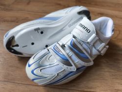 Shimano 40