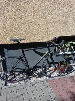 Van Rysel EDR ROAD AF 105