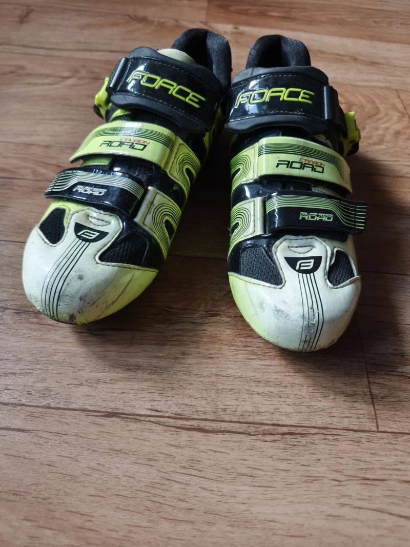 Force 42