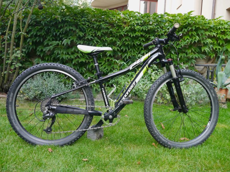 Cannondale Trail 24