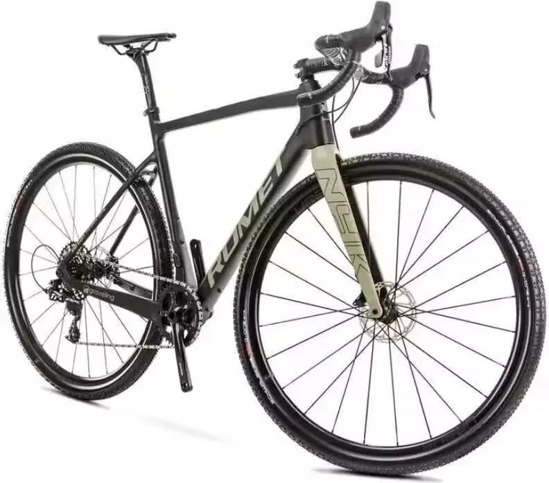 Romet NYK 2023 v pěkném stavu ,najeto 1900km 
