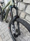  Prodávám Radon Swoop al 8