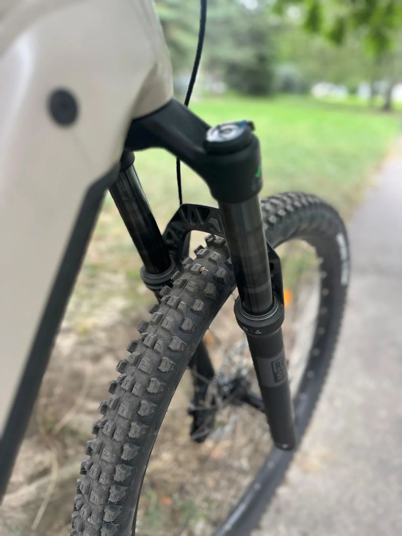 Lapierre LAPIERRE Overvolt TR 6.8 Dry Stone Beige - M