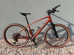 Prodám Trek Dual Sport 3