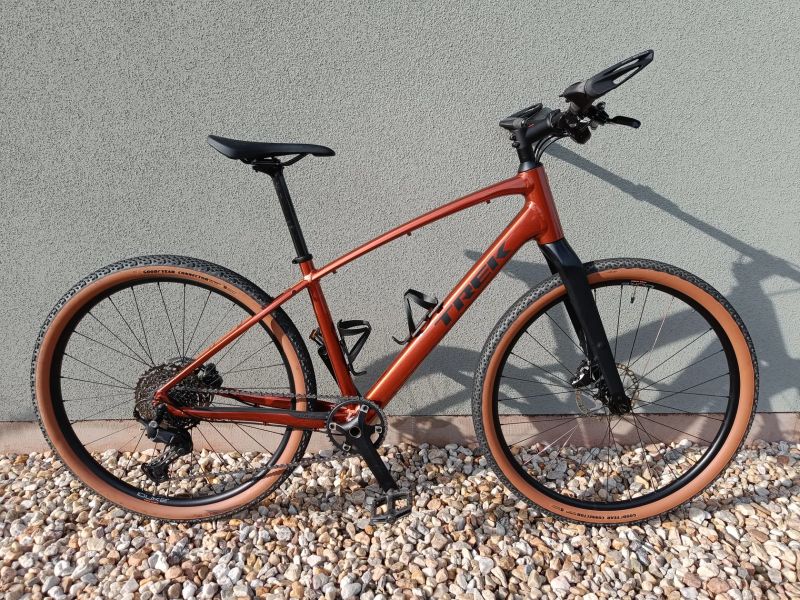 Prodám Trek Dual Sport 3