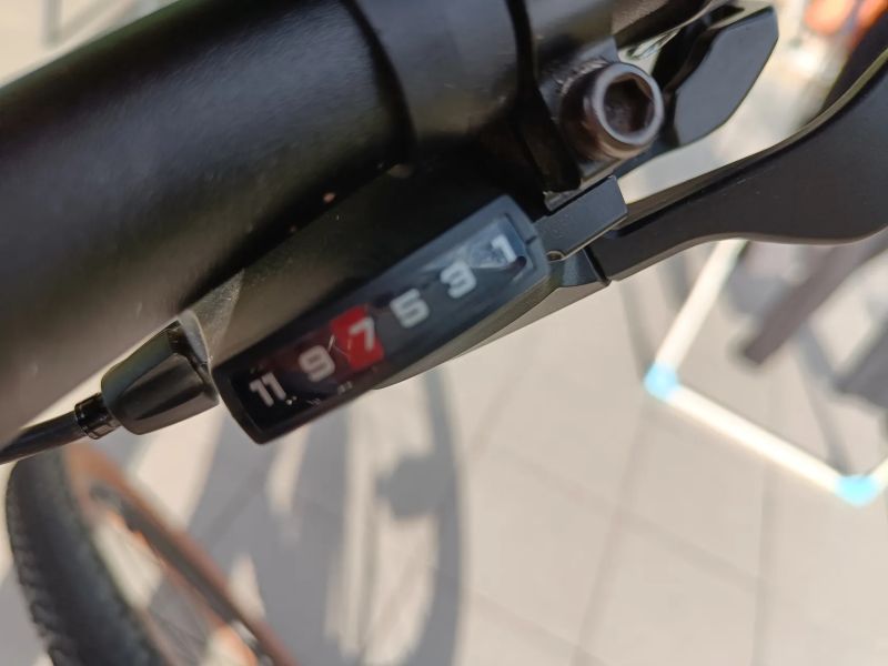 Prodám Trek Dual Sport 3