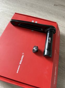 Sram Rival
