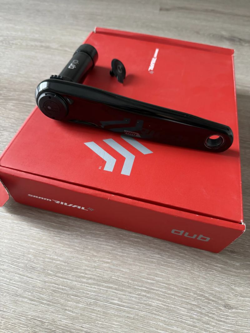 Sram Rival