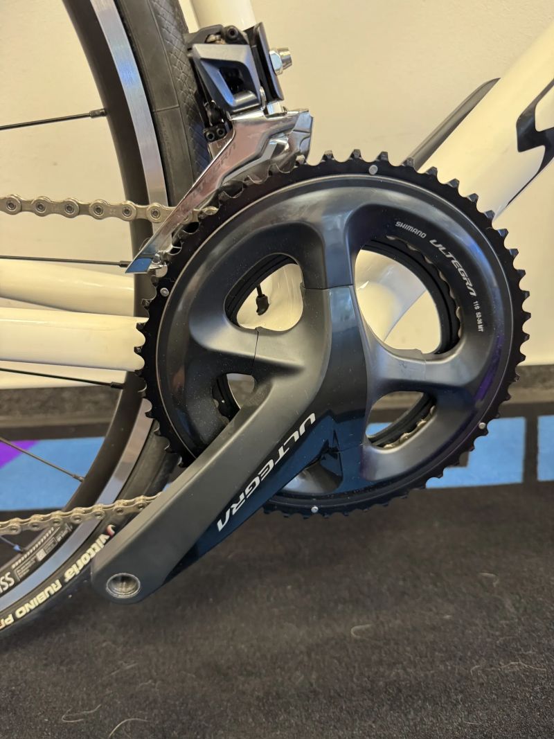 Specialized Tarmac SL5 Comp