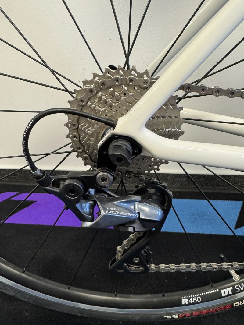 Specialized Tarmac SL5 Comp