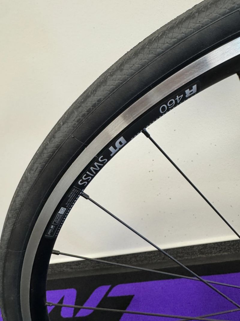 Specialized Tarmac SL5 Comp
