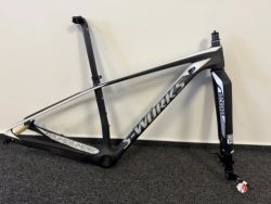 Specialized S-WORKS Stumpjumper HT 29"
