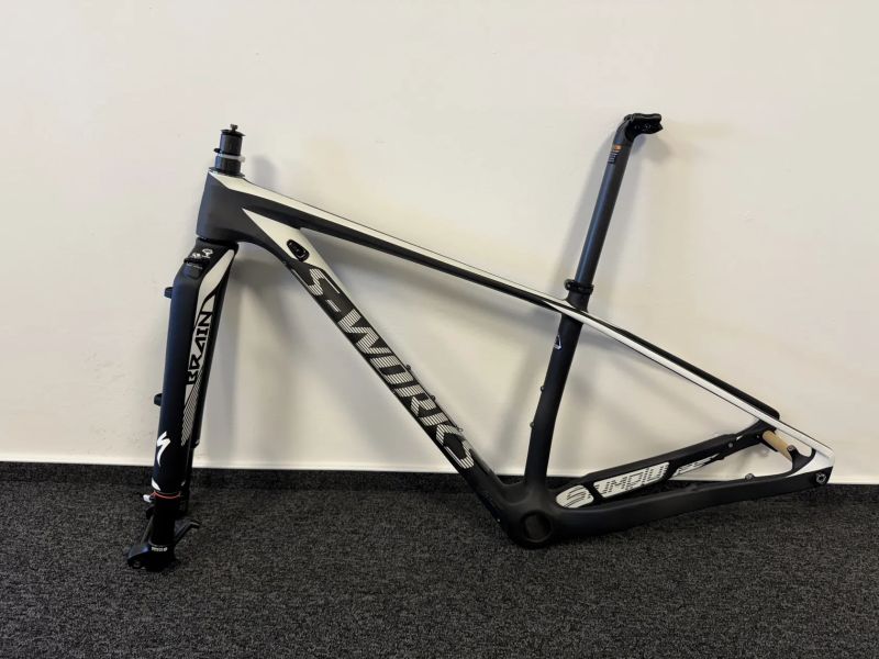 Specialized S-WORKS Stumpjumper HT 29"