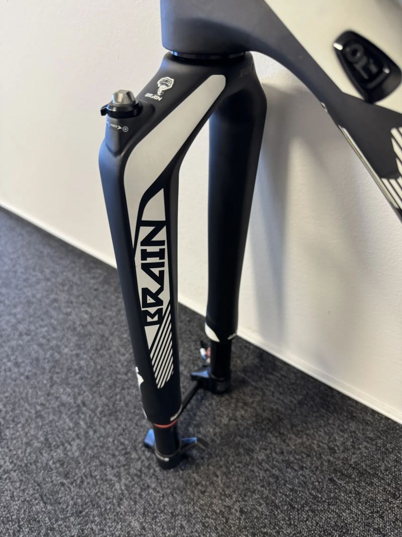 Specialized S-WORKS Stumpjumper HT 29"